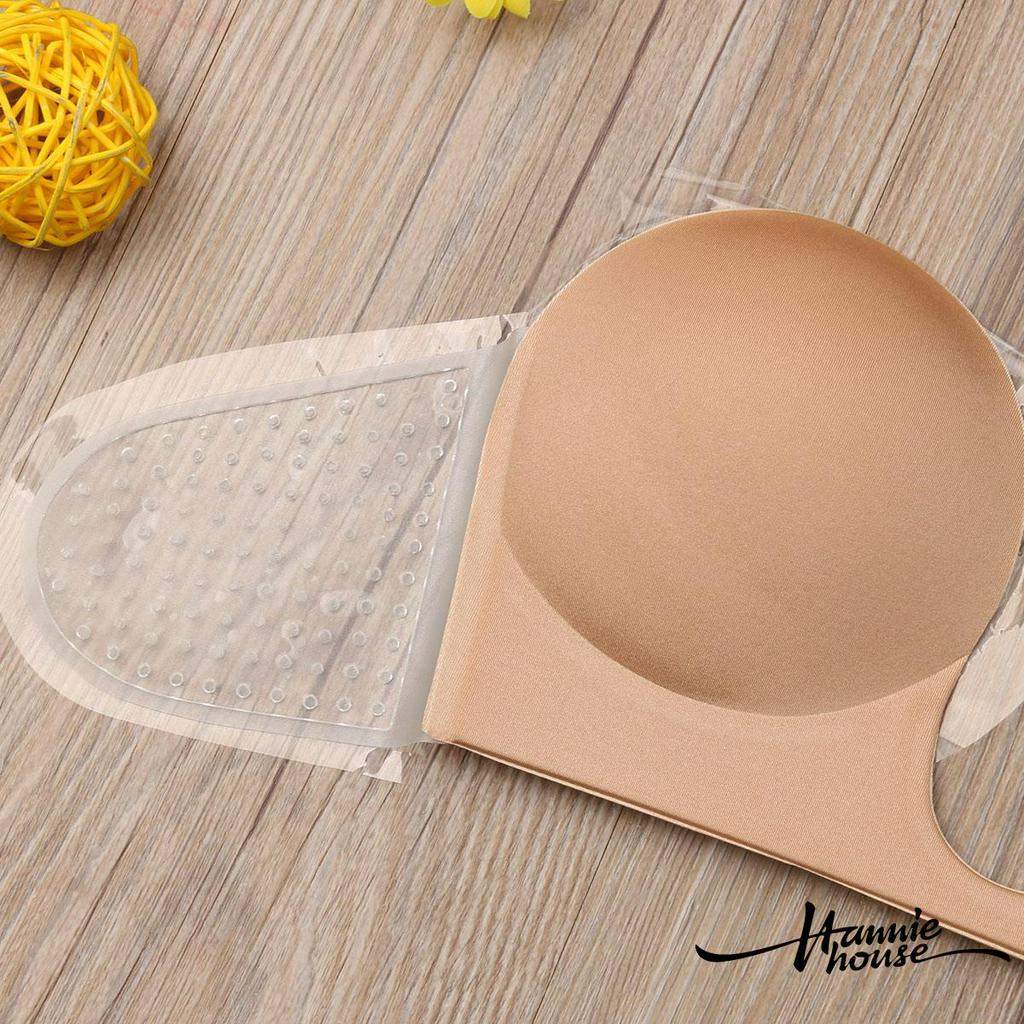 Áo ngực silicone kiểu dán nâng ngực quyến rũ cho nữ