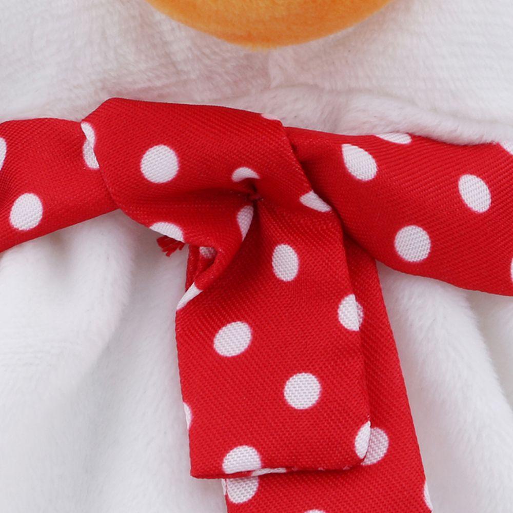 Con Rối Đeo Tay Hình Khỉ Nhồi Bông Mềm Mại Dễ Thương Cho Bé