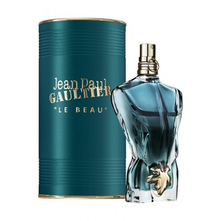 Nước hoa nam Jean Paul Gaultier Le Beau Pour Homme EDT 125ml