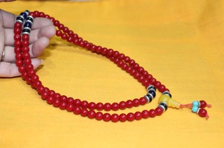 Vòng Đá Phong Thuỷ đủ màu
