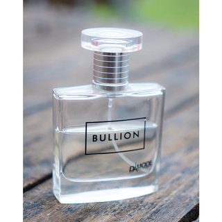 Nước hoa nam cao cấp bullion 15ml và 50ml