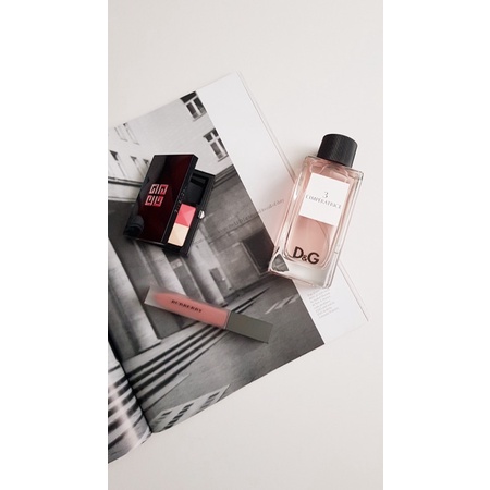 Nước hoa nữ D&G Pour Femme L'impératrice 3 EDT 100ml Tester