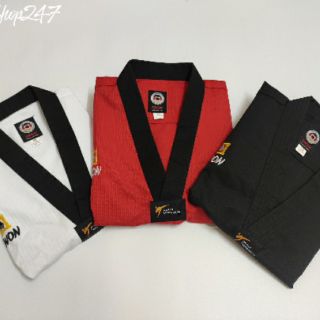 Võ Phục Kwon Full Color