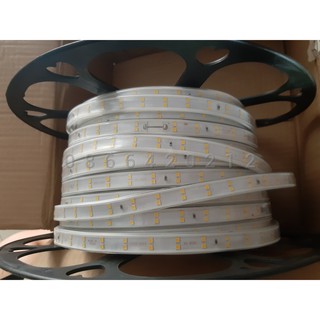 Đèn led dây đôi 2835 (bán lẻ theo mét)
