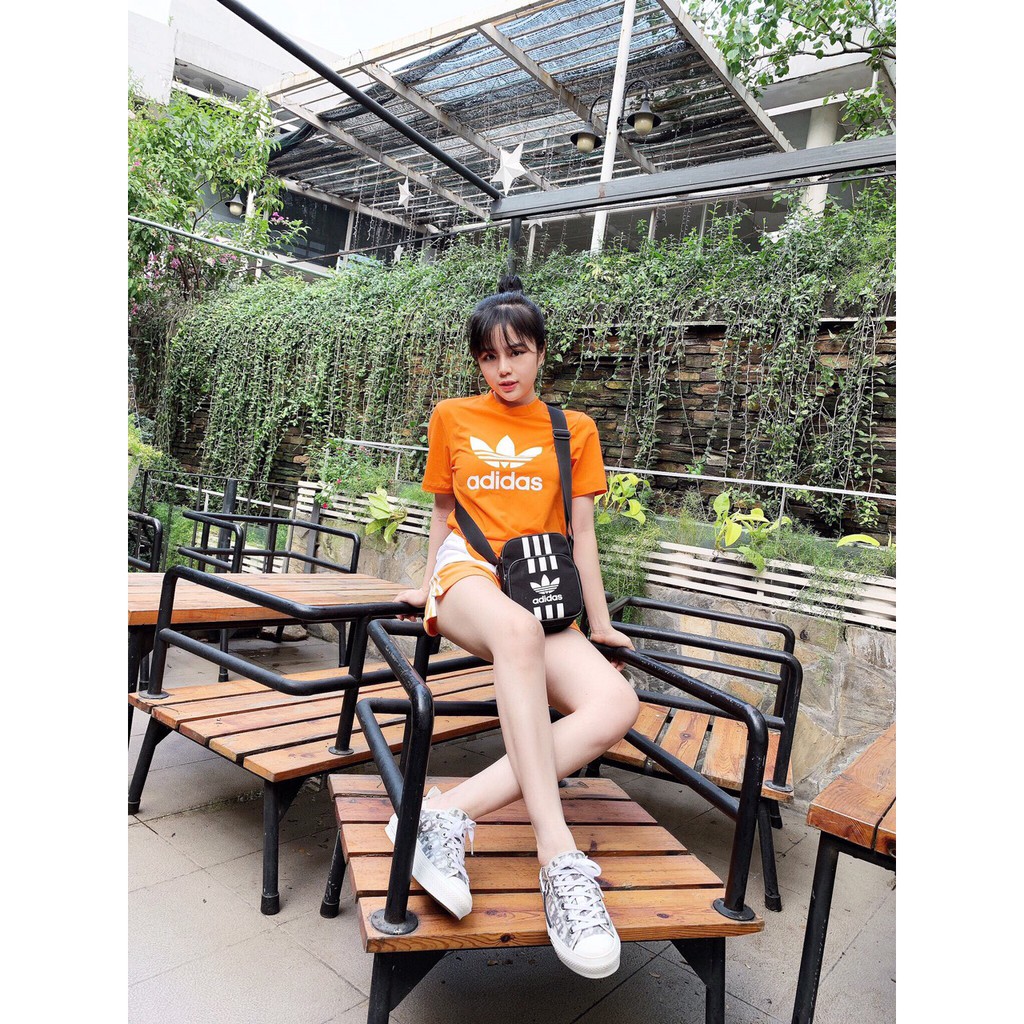 Túi đeo chéo unisex - hàng sẵn | BigBuy360 - bigbuy360.vn