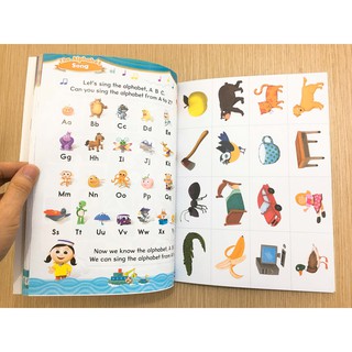 Oxford phonics world 1- ( SB+WB_ DVD) nhập