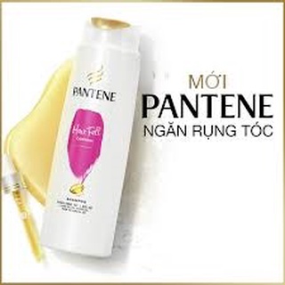 Dầu gội Pantene Ngăn Rụng Tóc 150ml