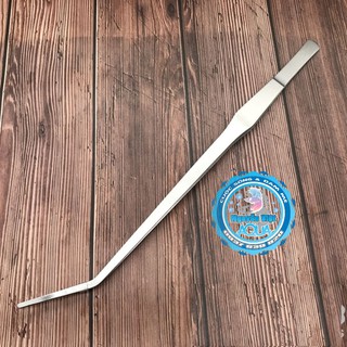Nhíp Thủy sinh 38cm - Nhíp thẳng - Nhíp Cong - Loại tốt