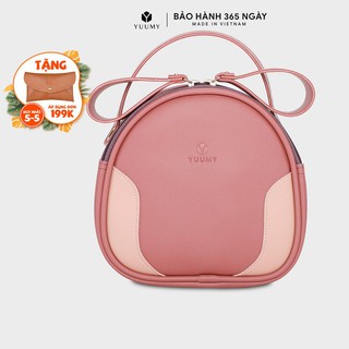 Túi Đeo Chéo Nữ YUUMY YN68