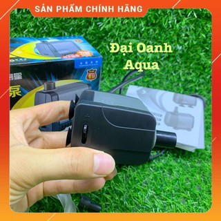 Bơm Atman AT 102S [6W~500L/H] - Máy Bơm Nước Bể Cá