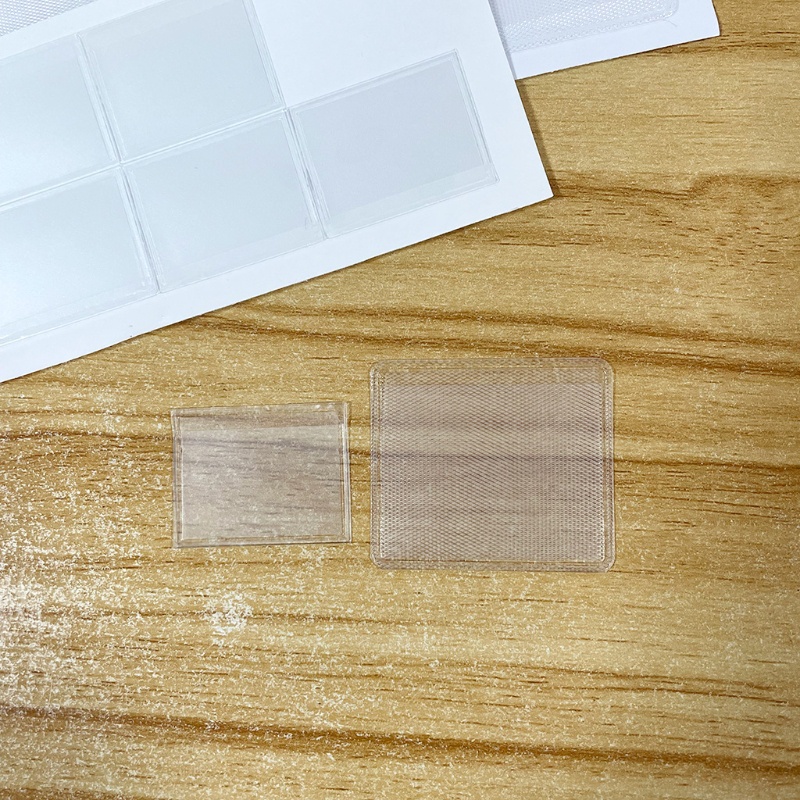 Set 100 Dây Đeo Thẻ / Vòng cổ Tiện Dụng