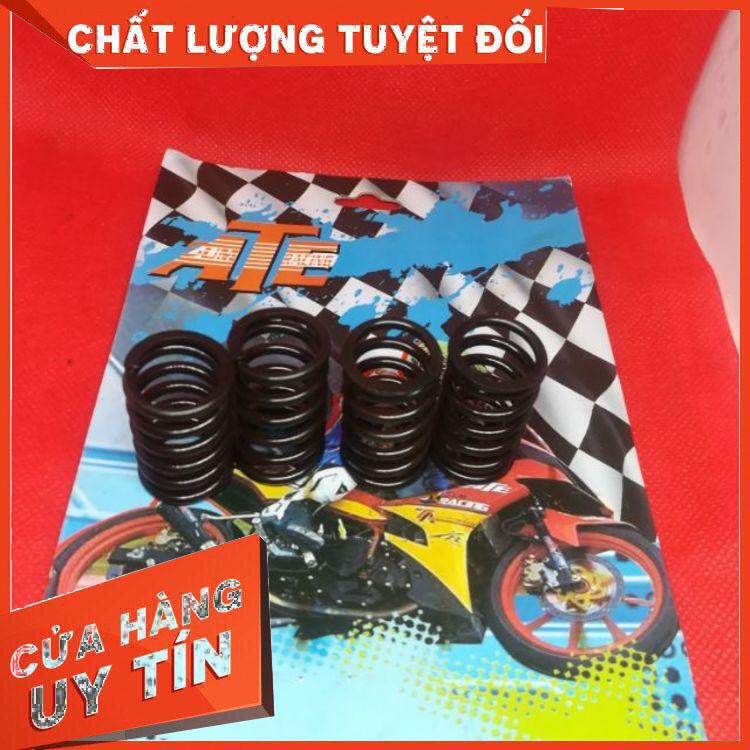 Lò xo nồi độ ATE racing thép xin cho wave dream