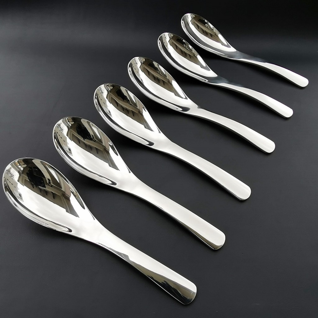 THÌA, MUỖNG INOX DÀY ĐẸP, CAO CẤP