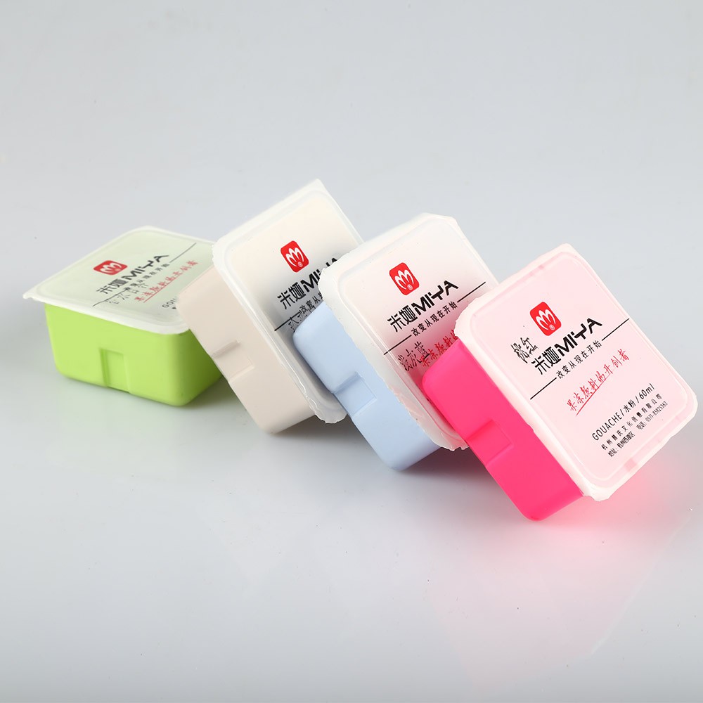 - MÀU GOUACHE HIMI 30ML