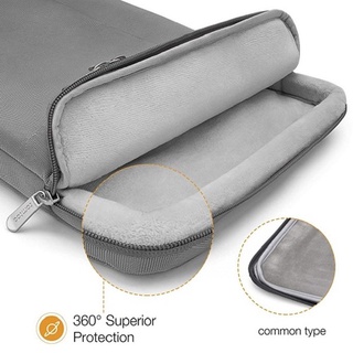 Túi Chống Sốc Macbook/Laptop/Surface Tomtoc Briefcase 360° - A14