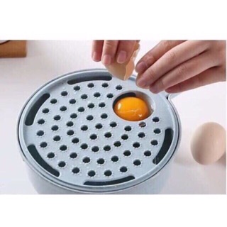 Bộ Nạo Củ Quả Lúa Mạch