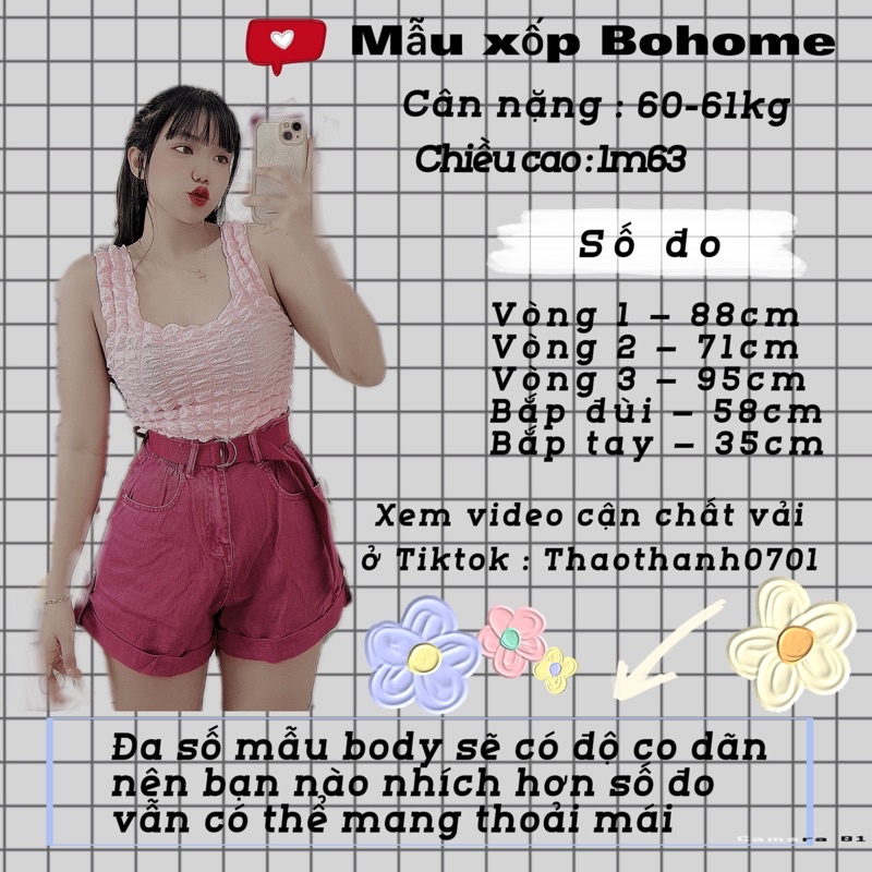 KHO SỈ BOHOME- Đầm body thiết kế phần ngực siêu quyến rũ