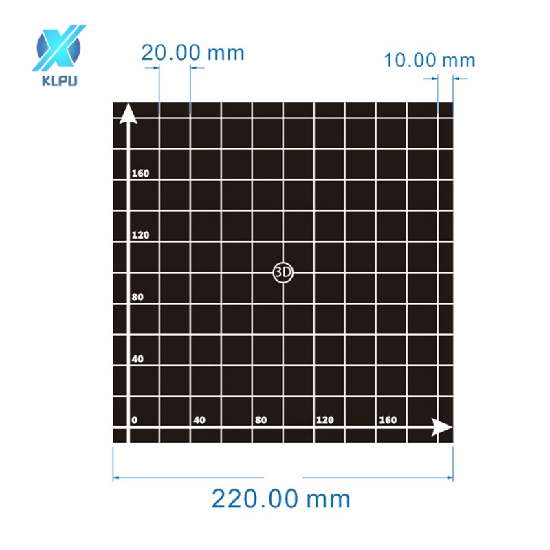Tấm Nhựa Nhiệt Cho Máy In 3d | BigBuy360 - bigbuy360.vn