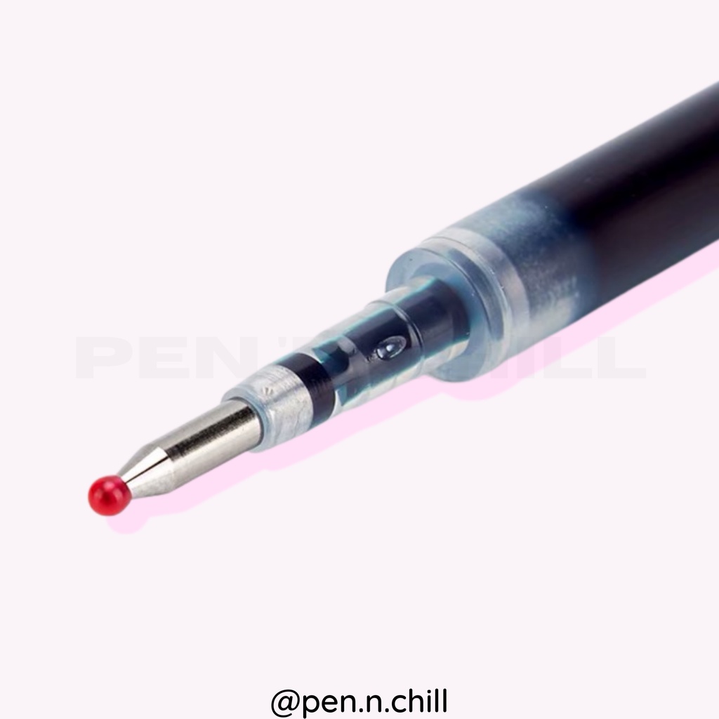 Ngòi Bút Thay Thế Bút Gel Zebra Sarasa Clip 0.5mm / 0.4mm