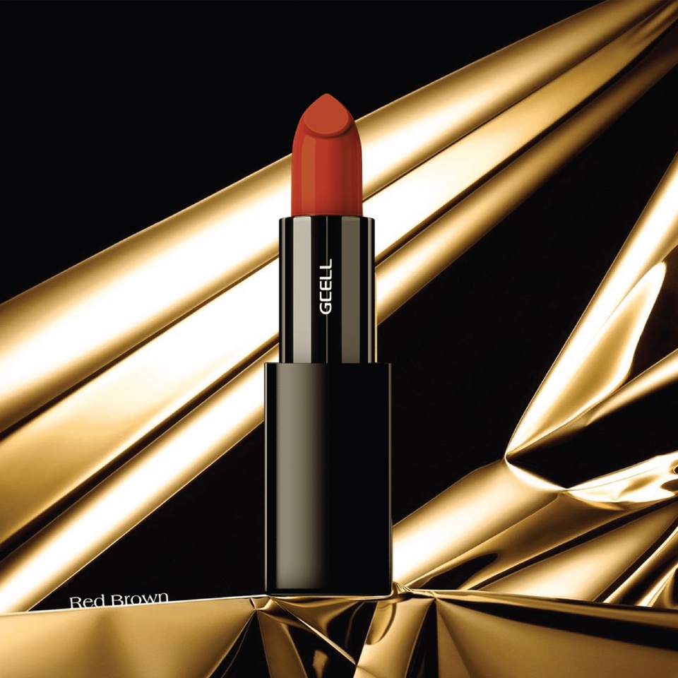 Combo_5_màu_son_lì_Hàn_Quốc.Số/Lượng.Có.Hạn | BigBuy360 - bigbuy360.vn