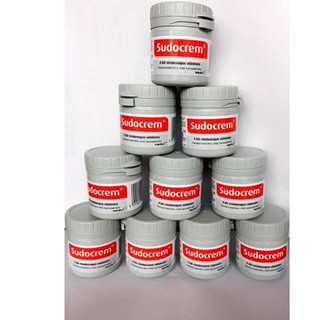 KEM CHỐNG HĂM SUDOCREM 60G