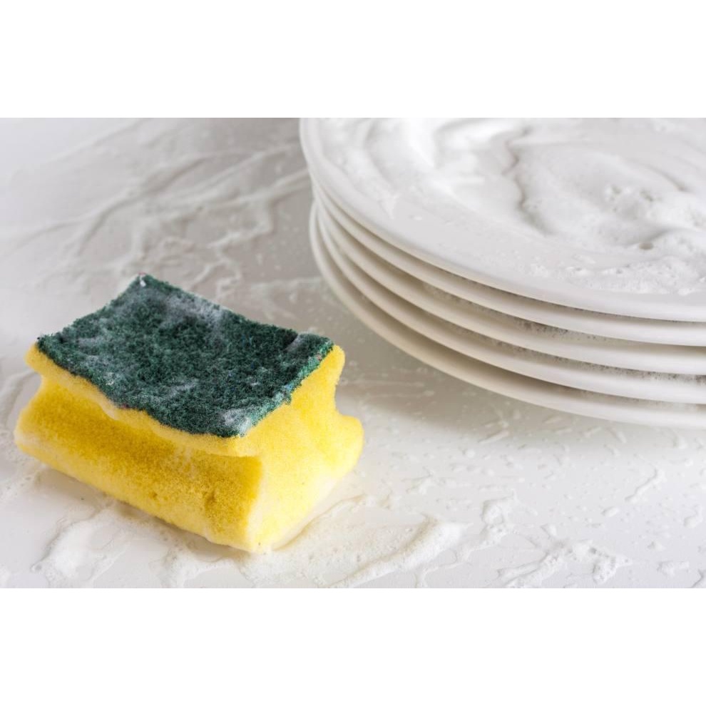 Nước rửa chén Hàn Quốc nha đam túi 800g