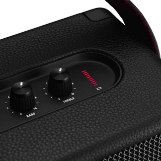 Loa Marshall Bluetooth KILBURN II Portable - Pin lên đến 20h - Hàng Chính Hãng