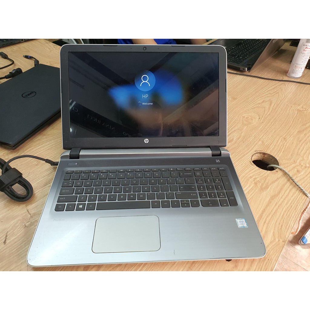 Laptop HP Palivilon 15 AB220Tu | BigBuy360 - bigbuy360.vn