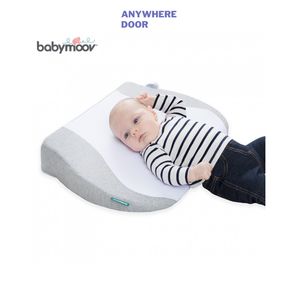 Gối chống trào ngược Babymoov