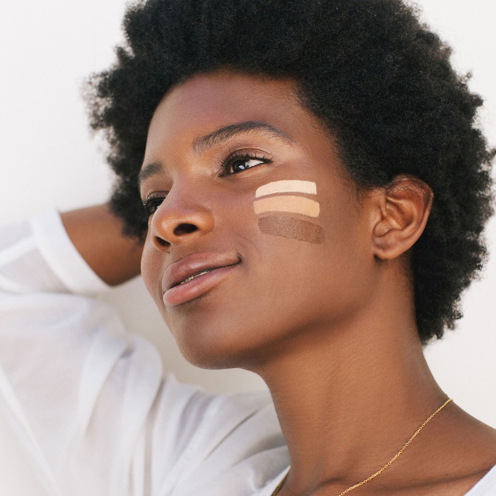 Serum dưỡng da có màu Kosas Tinted Face Oil tone 01 | BigBuy360 - bigbuy360.vn