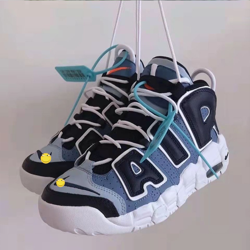 Giày thể thao nam Giày chạy bộ nữ Giày bóng rổ cổ cao Giày nam sneaker đẹp đen trắng