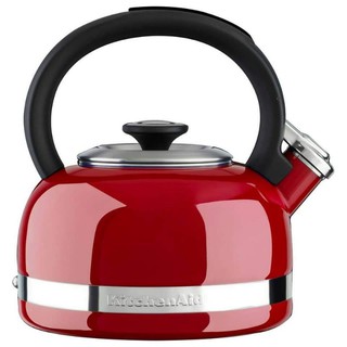 Ấm đun từ thổi sáo hàng hiệu KitchenAid