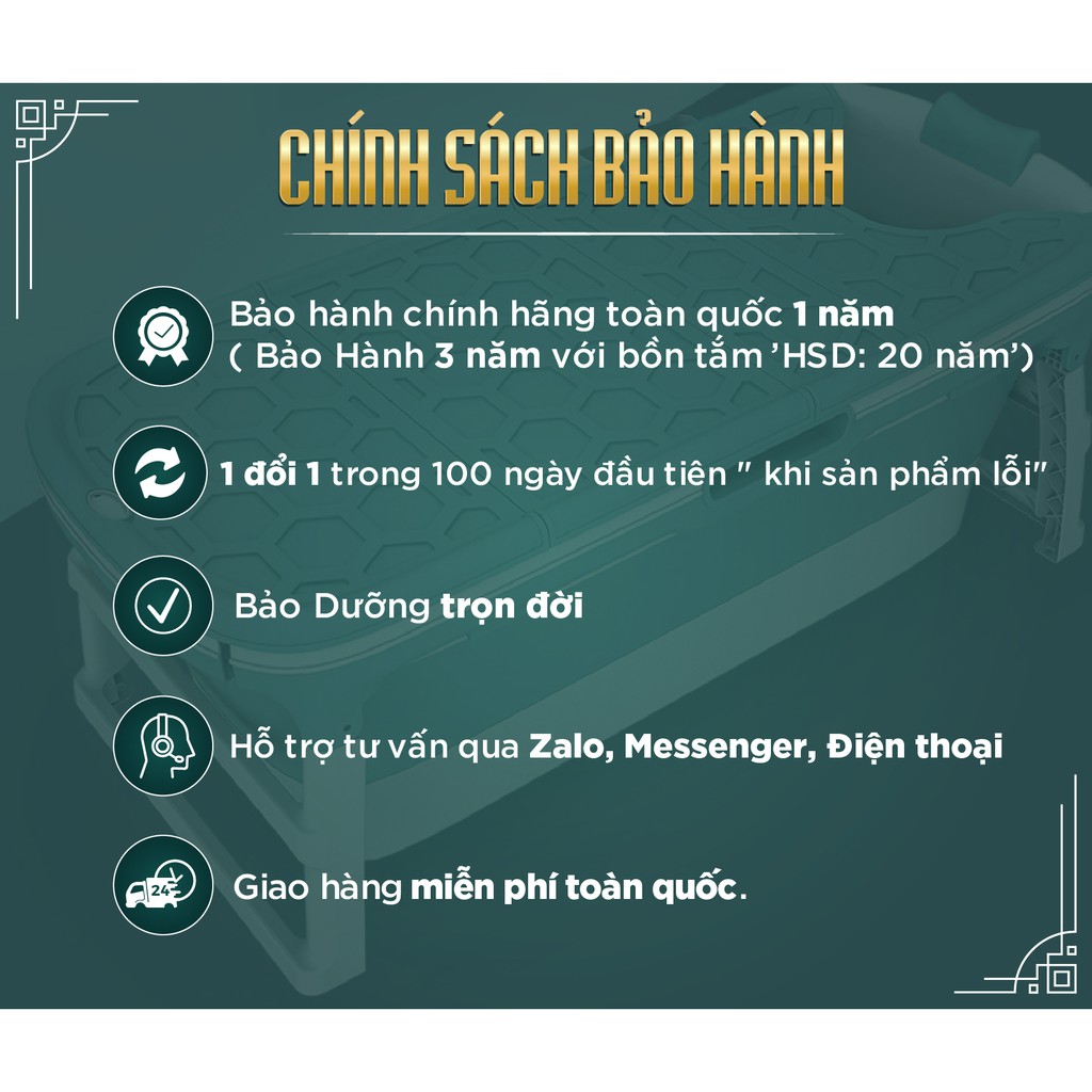 Bồn tắm gấp gọn SEKA VIỆT NAM cho người lớn, xông hơi thư giãn chất liệu nhựa PP và Silicon Loại 1 [ Bảo Hành 3 năm ]