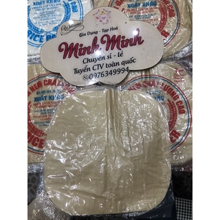 Bánh Đa Nem Làng Chều