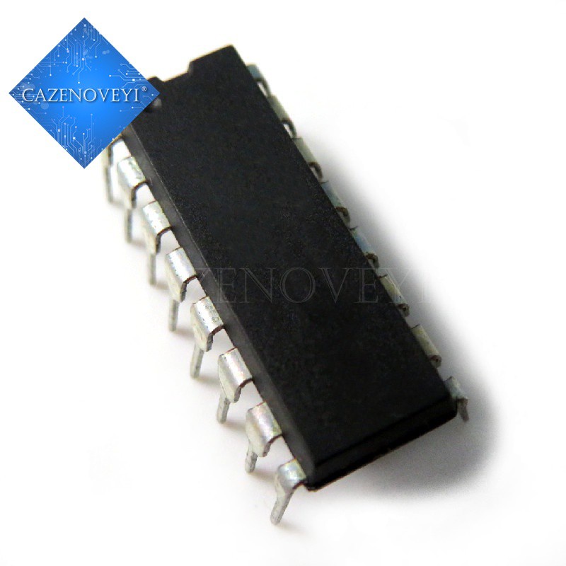10pcs/lot FD650K FD650 DIP-16 In Stock | BigBuy360 - bigbuy360.vn