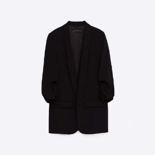 Blazer Zara siêu chất