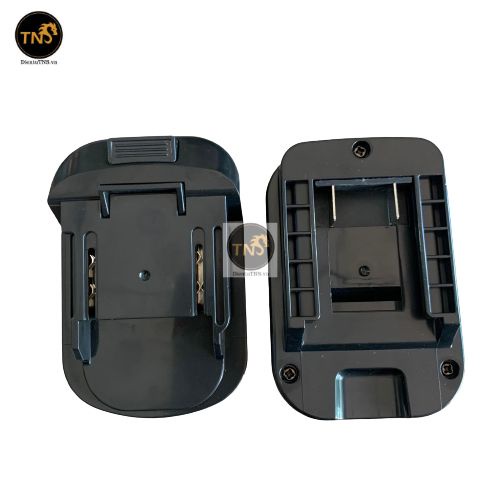 TNS Đế chuyển pin trung quốc 18v sang máy makita 18v