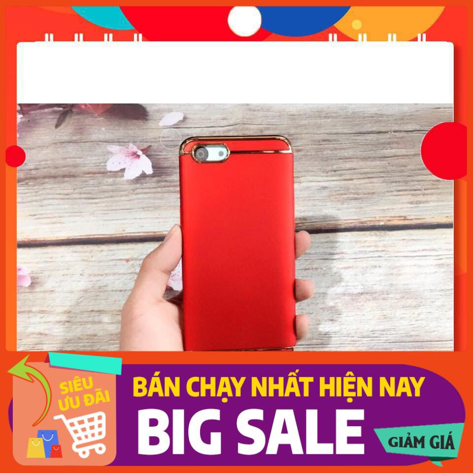 Ốp 3 mảnh Oppo A83 doanh nhân