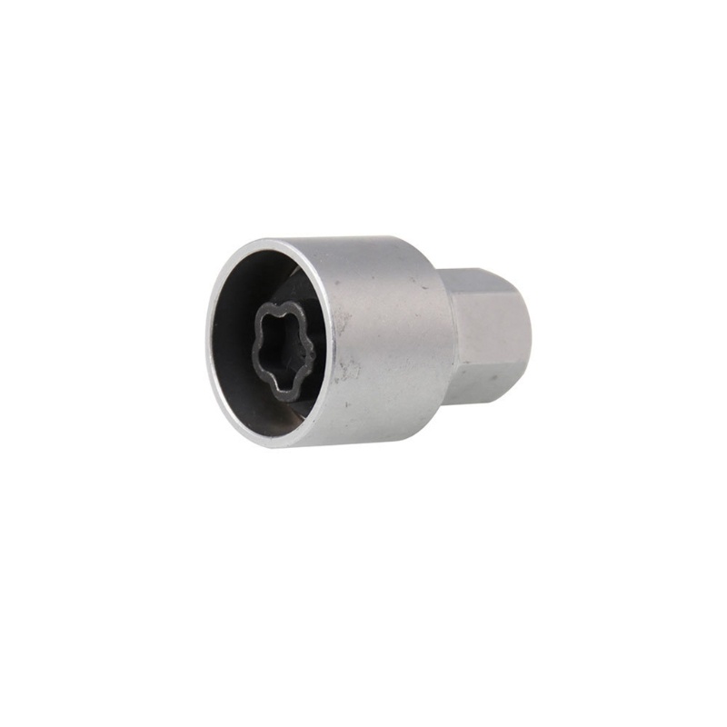 Bộ Dụng Cụ Tháo Khóa Bánh Xe Cho 1 2 3 6 7 Series