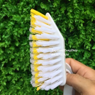 Bàn Chải Chà Góc