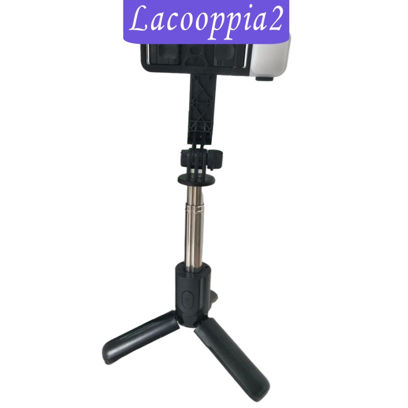 Gậy Chụp Ảnh Tự Sướng Lacoopppia2 Có Điều Khiển Từ Xa Không Dây Cho Điện Thoại Android | BigBuy360 - bigbuy360.vn