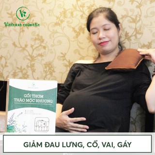 Gối thơm Tô Mộc Khương