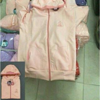 SALE Áo khoác Lime 6 _ 6 túi