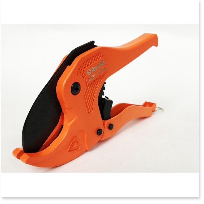 Kéo Cắt Ống Nhựa Nhiệt Asaki-0081