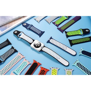 Dây nike sport cho Apple Watch