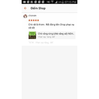 Chè vằng rừng (chè vằng sẻ) Quảng Trị