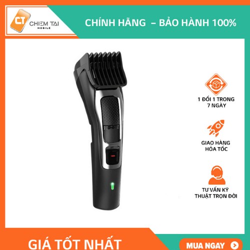 Tông đơ cắt tóc Enchen Sharp 3S.