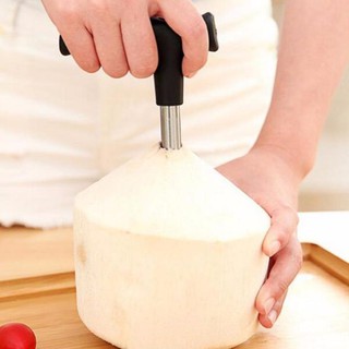 Dụng Cụ Khui Dừa - Hàng Xịn