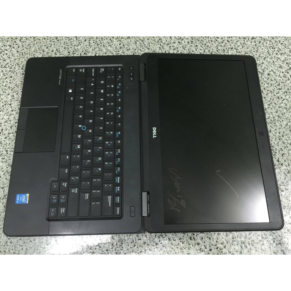 DELL LATITUDE E5440 (BH 12 Tháng)