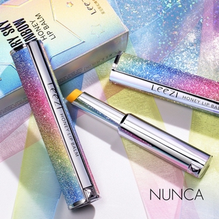 Mật ong / son môi rắn thay đổi màu